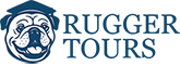 Rugger Tours Dog Icon